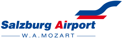Flughafen Salzburg